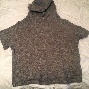 EXO short sleeved pullover
